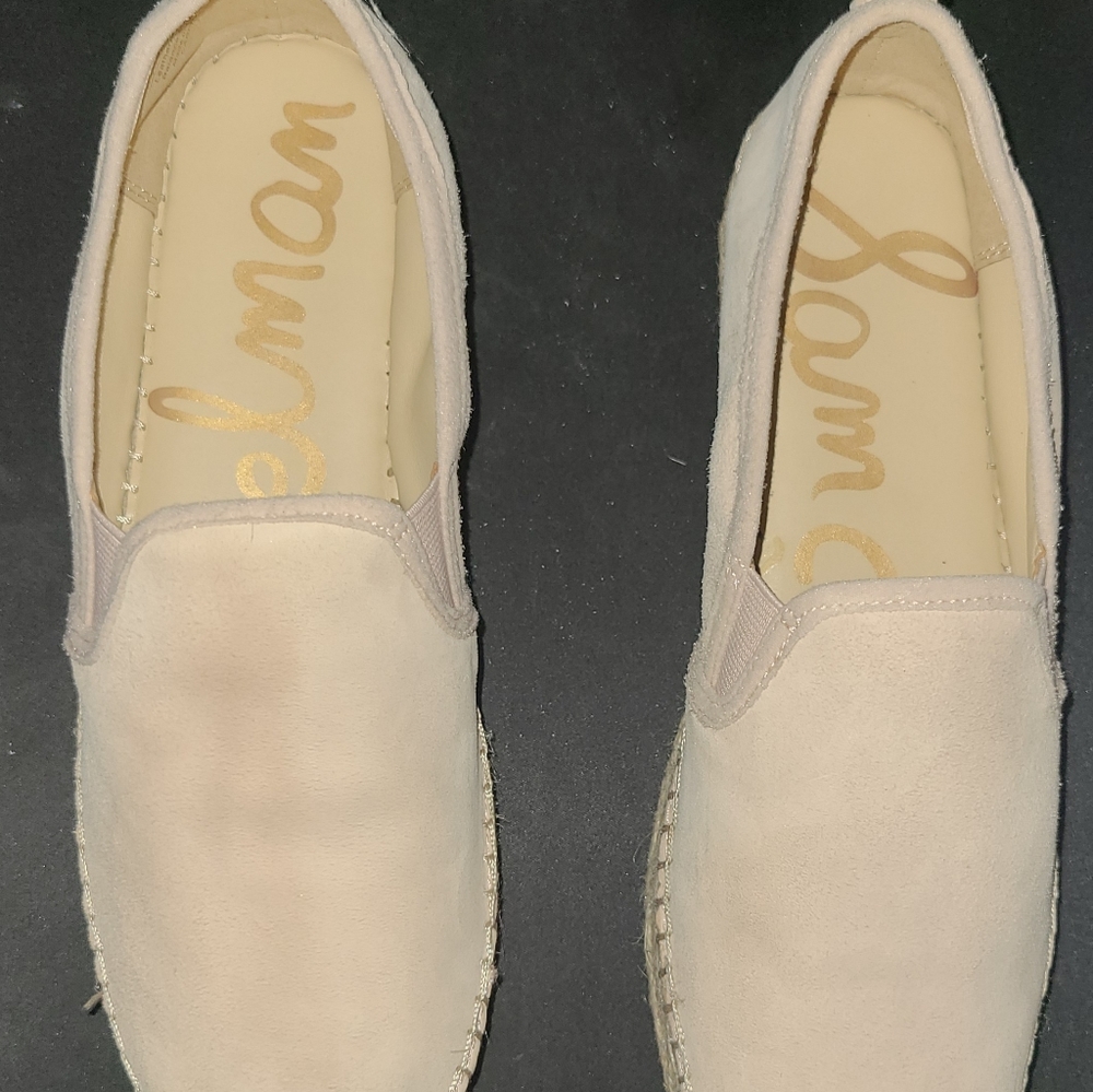 Wimans slip on shoes